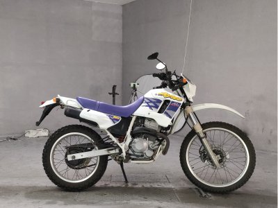 Honda XL250 DEGREE 1993