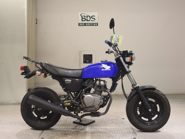 Honda APE50 2009