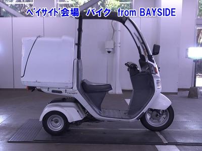 Honda GYRO CANOPY 2019