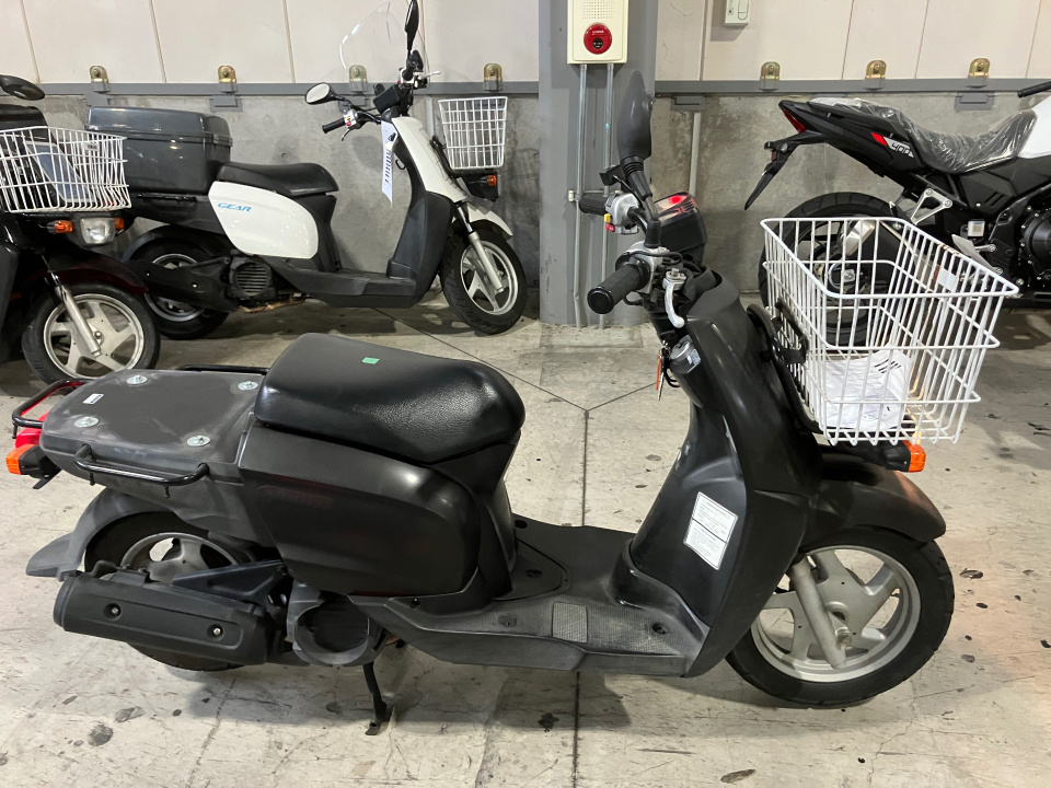 Yamaha GEAR