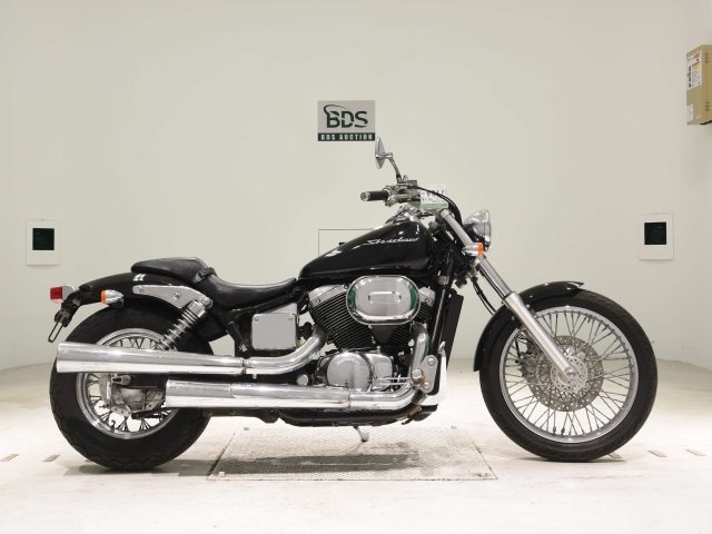 Honda SHADOW400 SLASHER 2001