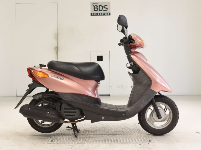 Yamaha JOG 115 2013