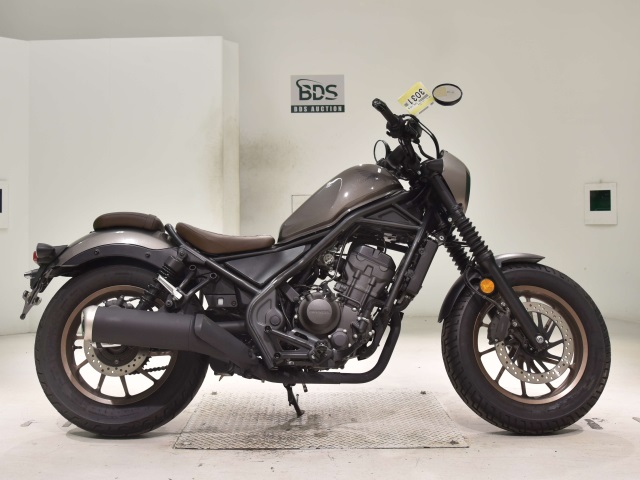 Honda REBEL S CMX250 2023