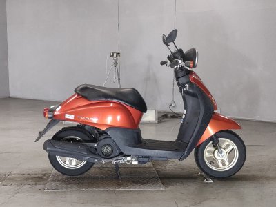 Honda TODAY 2008