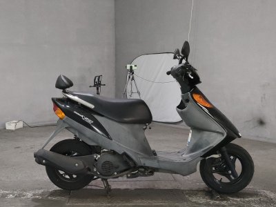 Suzuki ADDRESS V125