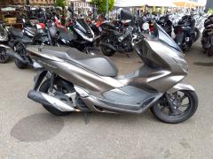 Honda PCX150 2018
