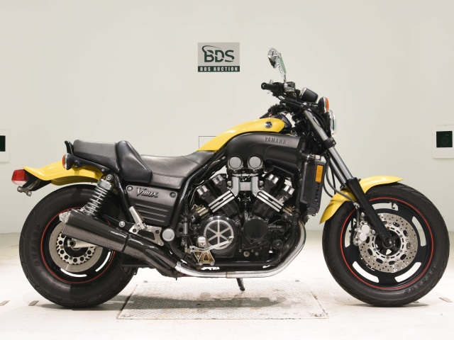 Yamaha V-MAX1200 1994