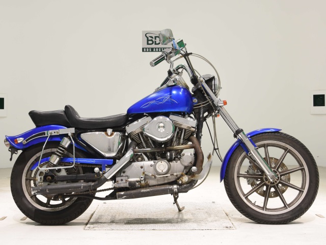 HD SPORTSTER XLH883 2016