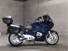 BMW R1150RT 2004