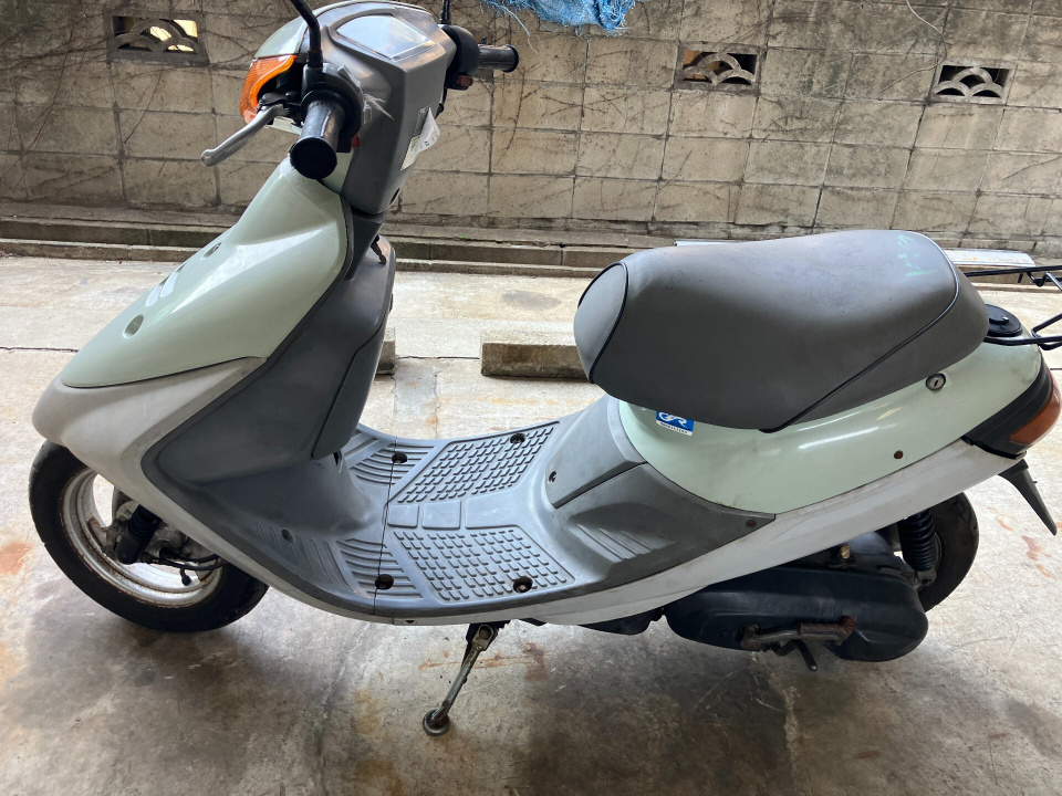 Yamaha JOG 115 1992