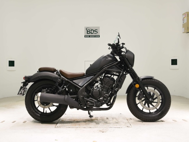 Honda REBEL CMX250 2020