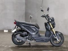 Honda ZOOMER-X 2014