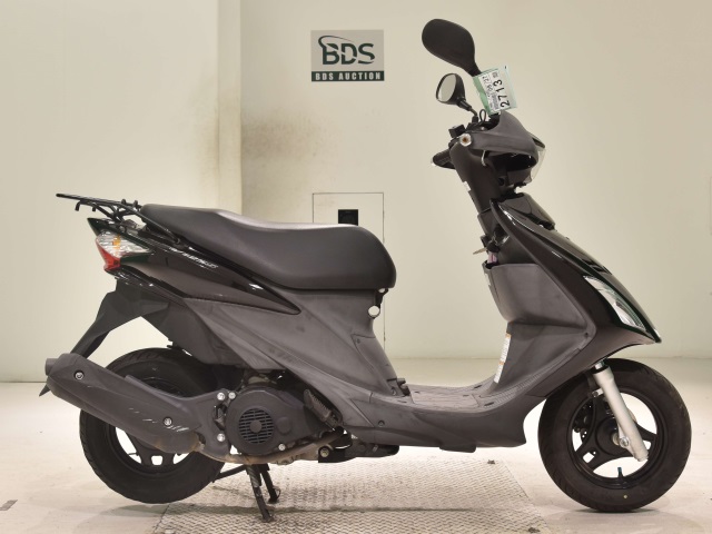 Suzuki ADDRESS V125