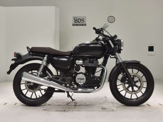 Honda GB350 2022