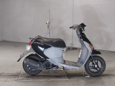 Suzuki LETS4