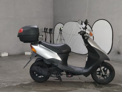 Suzuki LETS2