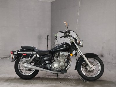 Suzuki MARAUDER250 2010
