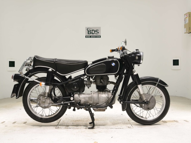 BMW R27