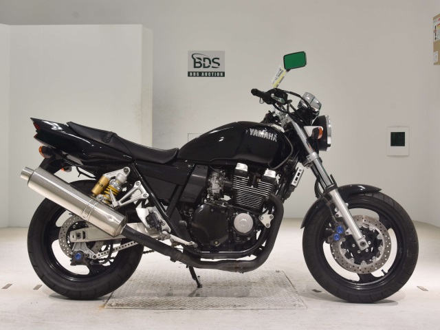 Yamaha XJR400 2003