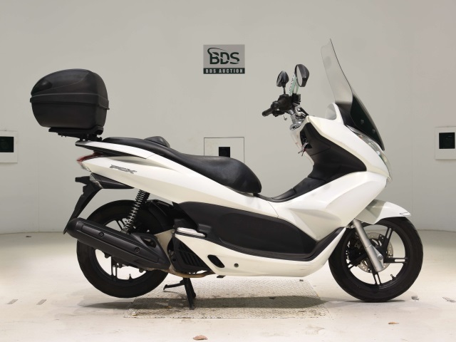 Honda PCX125 2014
