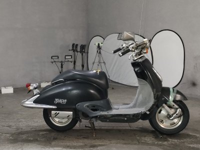 Honda JOKER50 1996