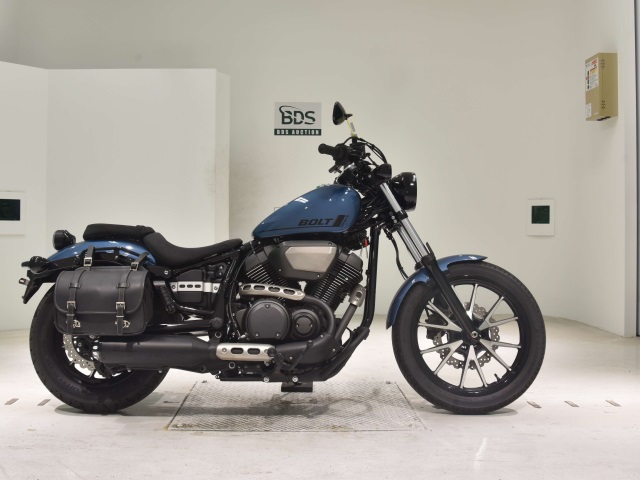 Yamaha BOLT 950RA 2022