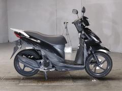 Suzuki ADDRESS V110