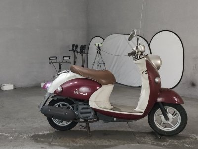 Yamaha VINO50 2007