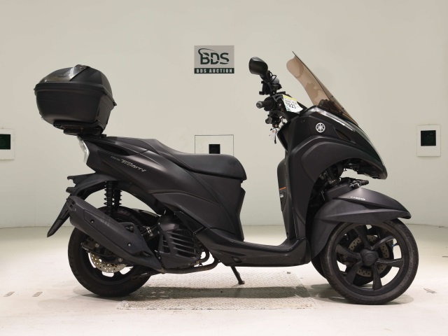 Yamaha TRICITY155 2016
