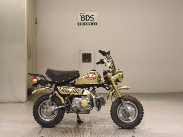 Honda MONKEY 1985