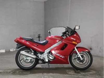 Kawasaki ZZ-R250 1996