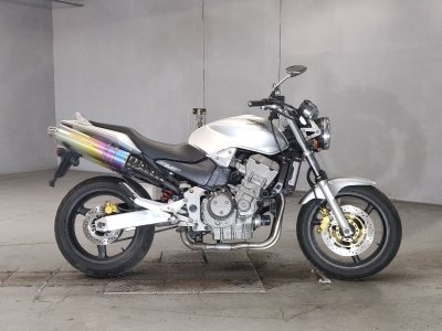 Honda HORNET CB900F 2002