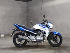 Suzuki GSR250