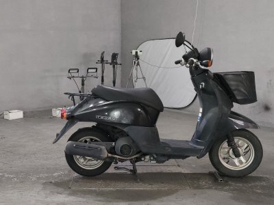 Honda TODAY 2012