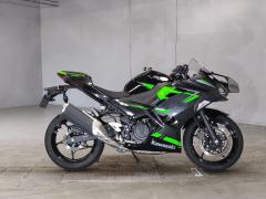 Kawasaki NINJA400 2018