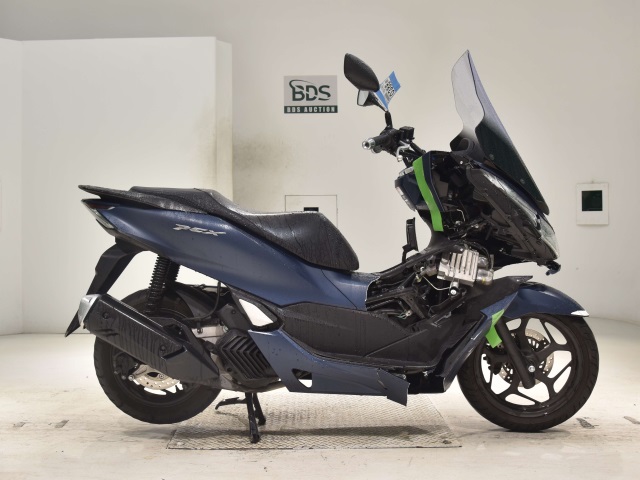 Honda PCX125 2023
