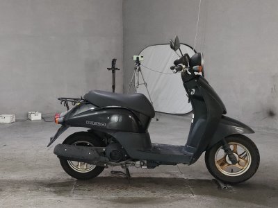 Honda TODAY 2012