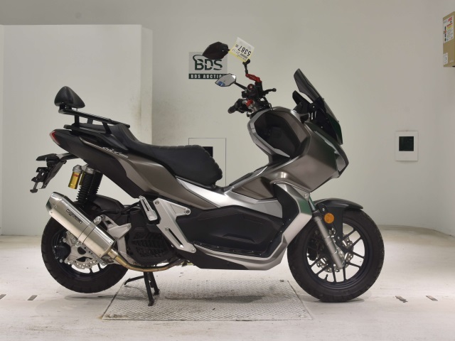 Honda ADV 150 2020