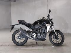 Honda CB250R 2018