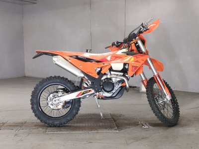 KTM 250 EXC-F SIXDAYS 2025