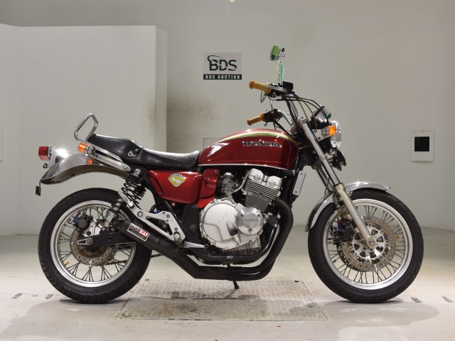 Honda CB400FOUR 1997