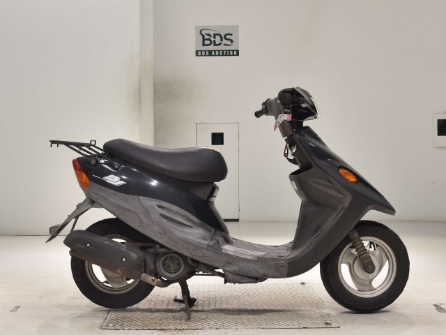 Yamaha BJ 2005