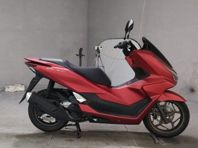 Honda PCX160 2024
