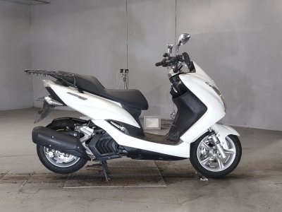 Yamaha MAJESTY 155S 2014