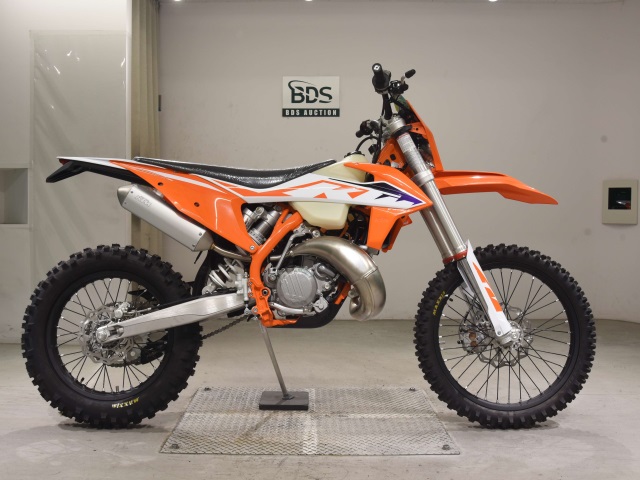 KTM 150XC 2023