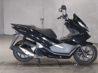 Honda PCX125 2018