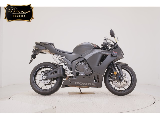 Honda CBR600RR 2024