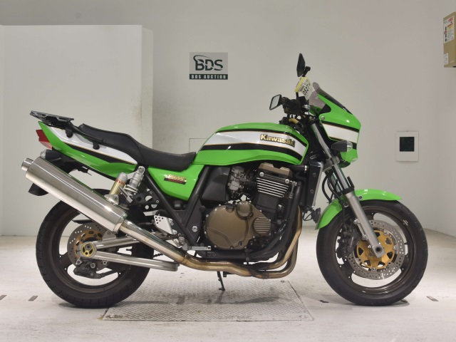 Kawasaki ZRX1200R 2006