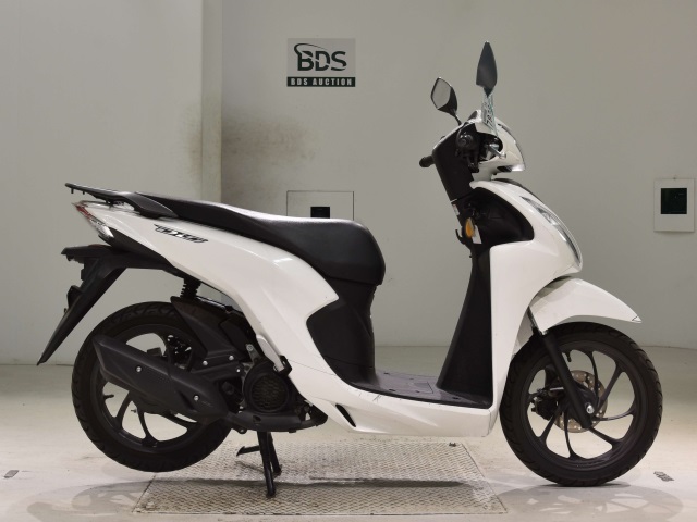 Honda DIO110-3 BASIC 2023