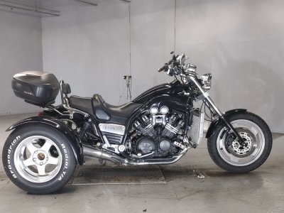 Yamaha V-MAX1200 TRIKE 2000